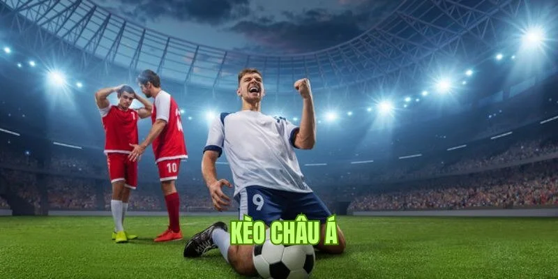 Đôi nét về Kèo châu Á