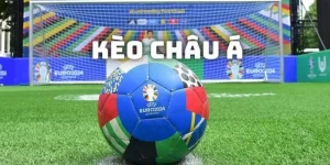 Kèo Châu Á: Hướng Dẫn Soi Kèo Đỉnh Cao Cho Mọi Người Chơi