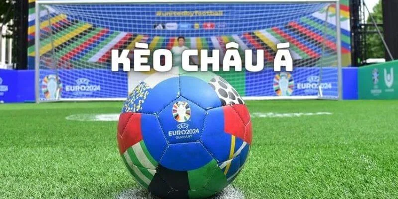 Kèo châu á