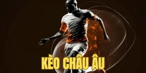 Kèo Châu Âu – Cẩm Nang Tất Thắng Của Đại Cao Thủ