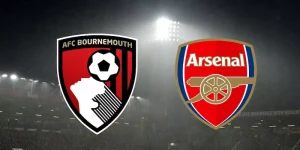 Nhận định Bournemouth vs Arsenal