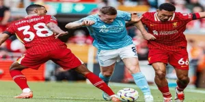 Nhận định Liverpool vs Nottingham