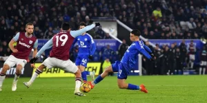 Nhận Định West Ham VS Leicester