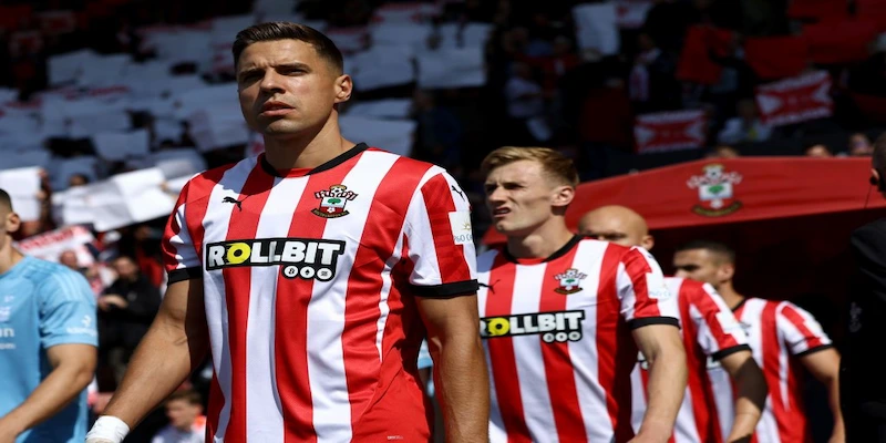 Soi kèo Southampton cho thấy đội chủ sân St. Mary không có thực lực được đánh giá cao